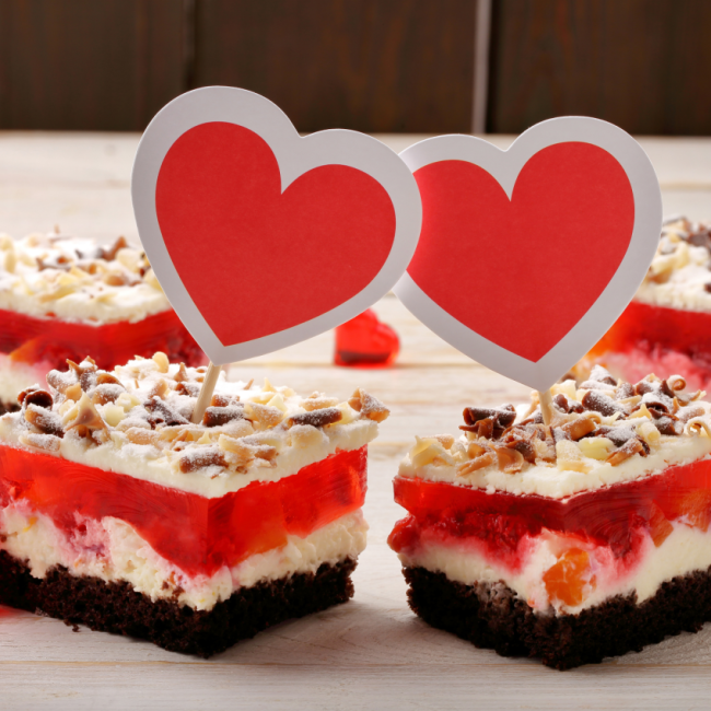 Hartverwarmend bakken