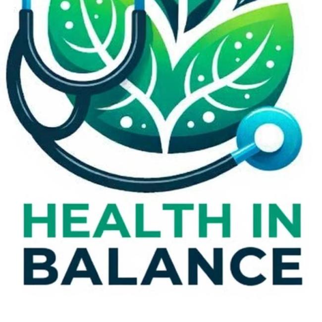 Health in balance