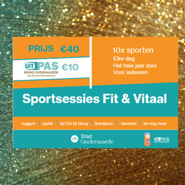 Fit & Vitaal