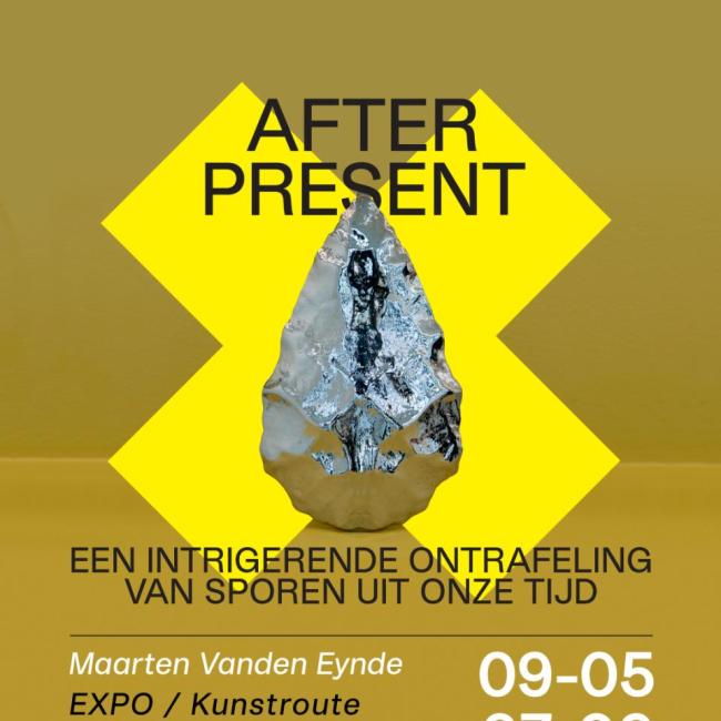 Expo After Present