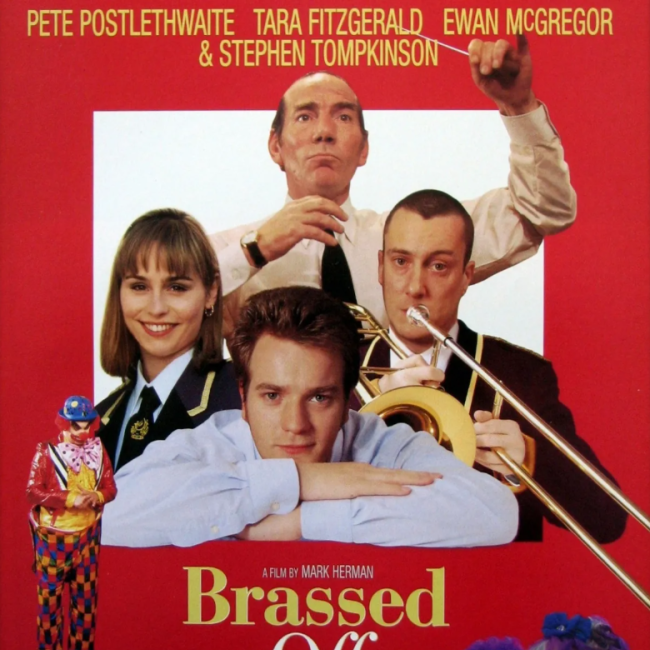 Brassed Off