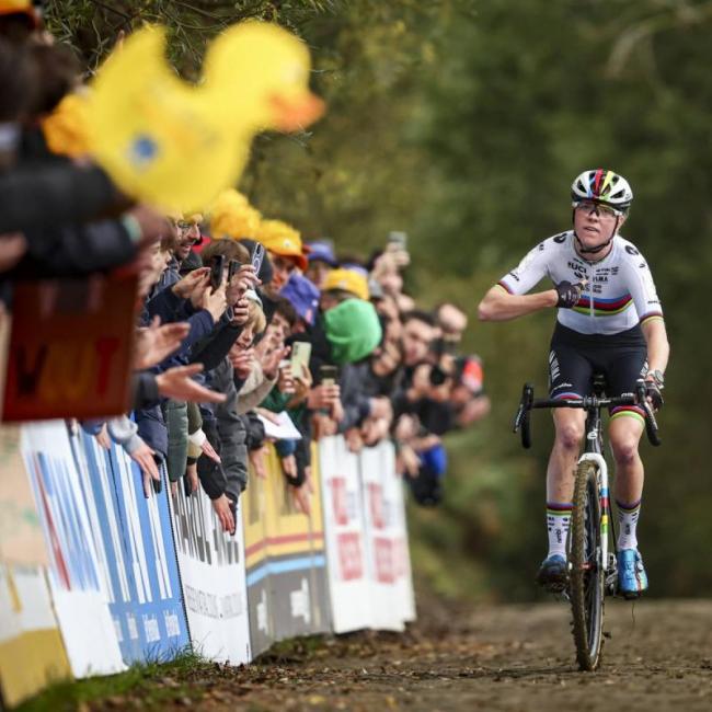 Koppenbergcross