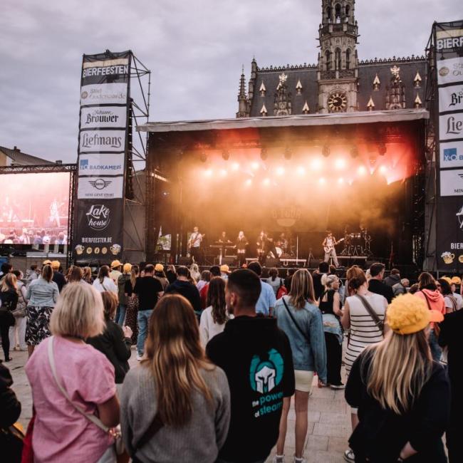 Adriaen Brouwer Bierfeesten