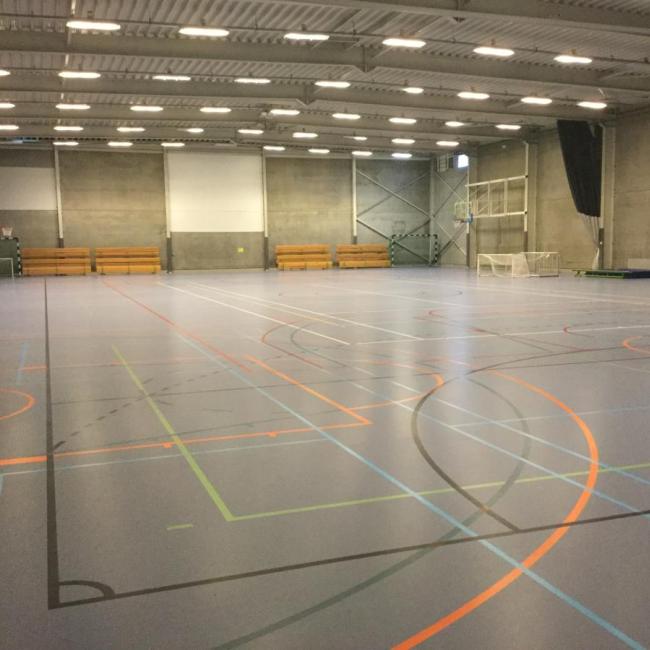 sportkot