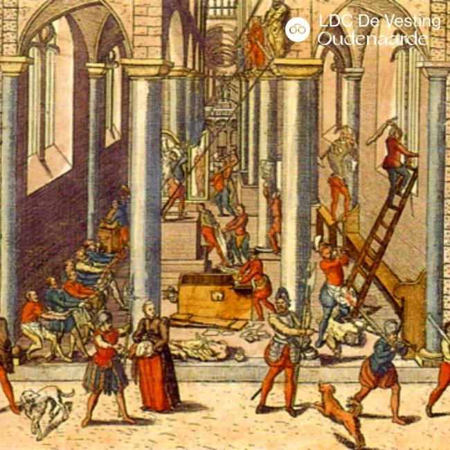 geschiedenis