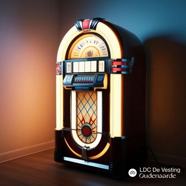 jukebox