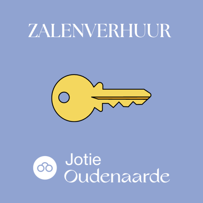 Zalenverhuur