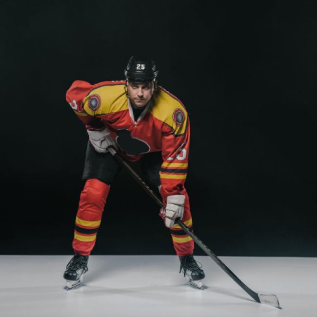 IJshockey