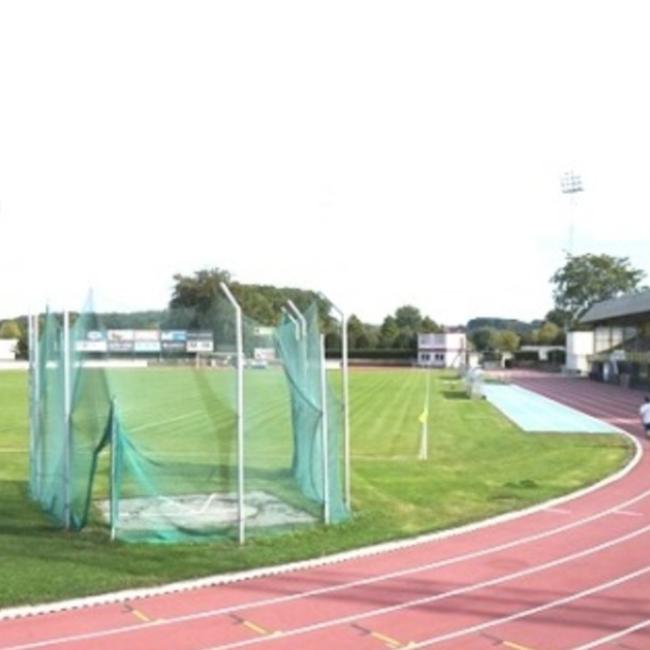 Atletiekpiste