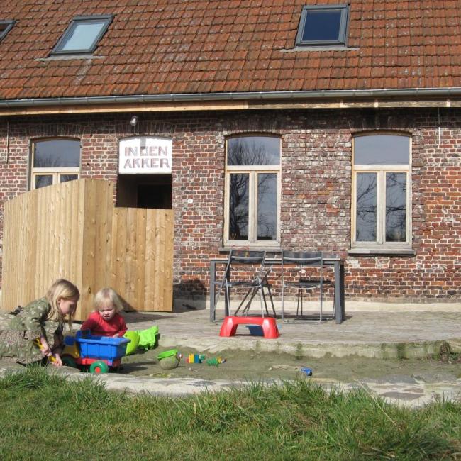 In Den Akker