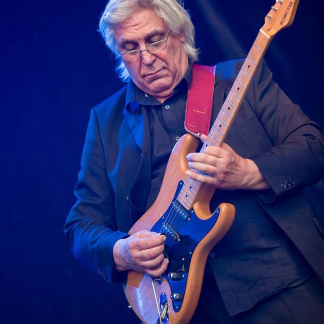 Pat Van Daele