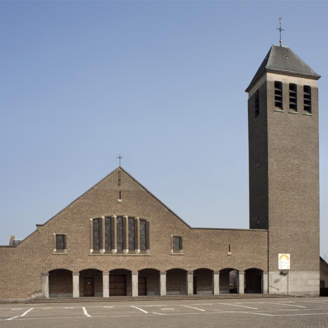 Ontmoetingscentrum Sint-Jozef