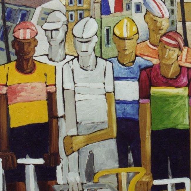 Expo Erwin De Bie