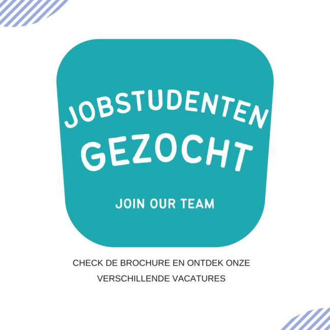 Jobstudenten