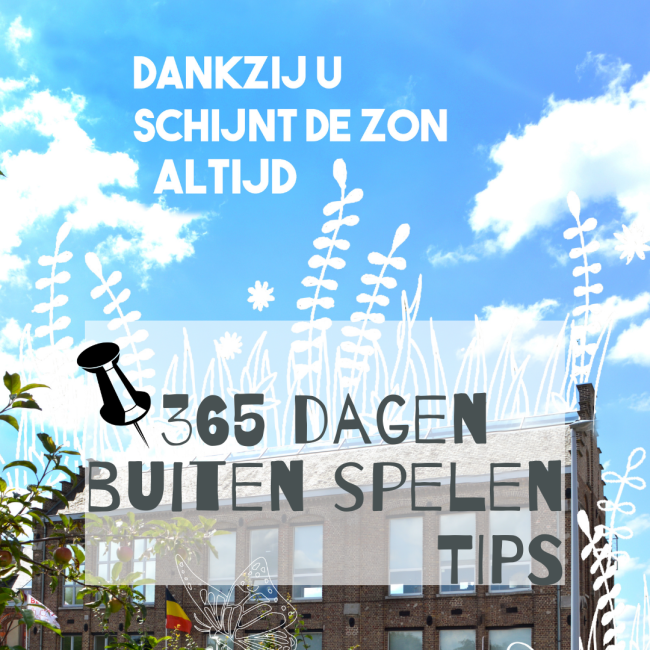  BuitenSpeelTips