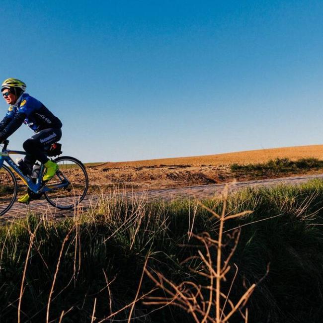 We Ride Flanders fanride