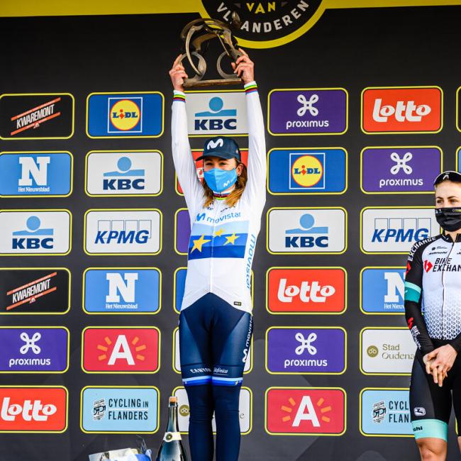 Beleef de Ronde in Oudenaarde