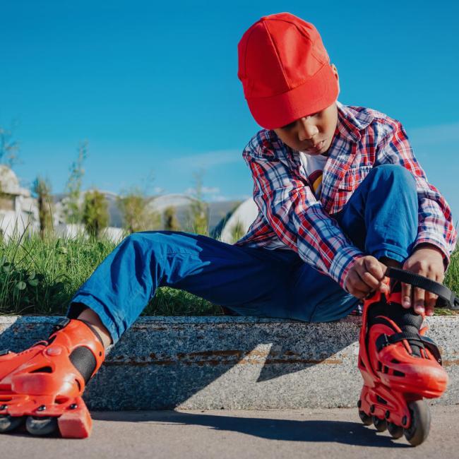 Rolschaatsinitiaties