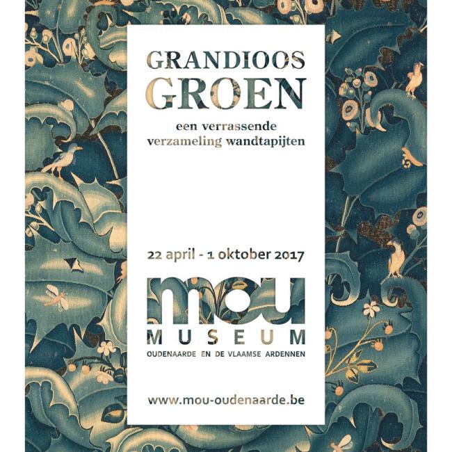 Grandioos Groen
