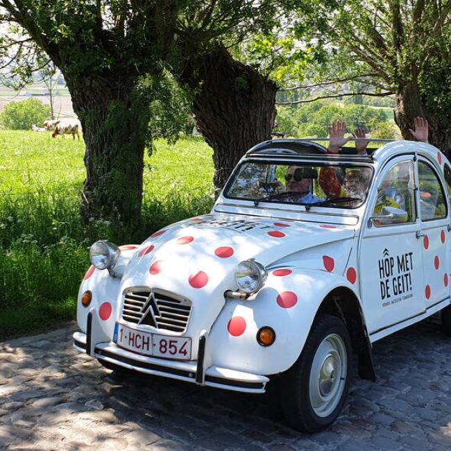 En 2CV