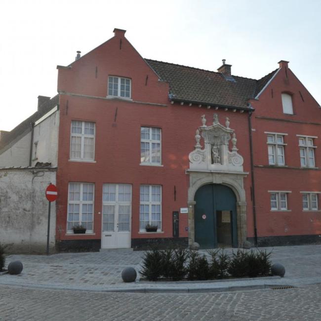 Begijnhof