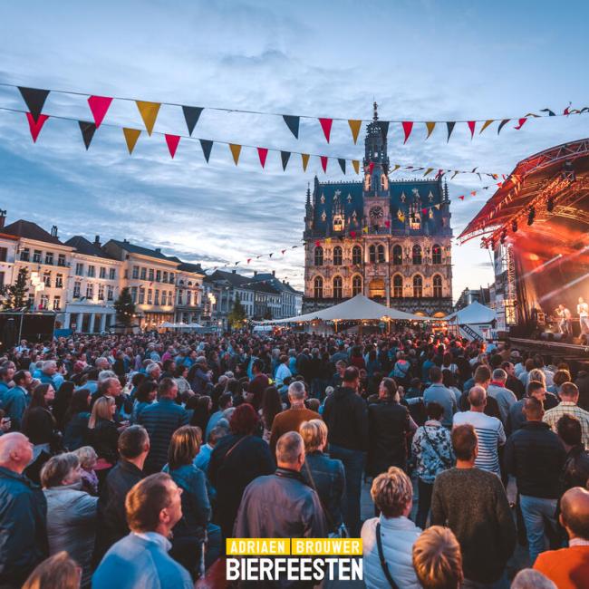 Adriaen Brouwer Bierfeesten