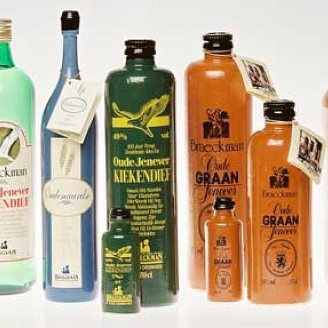 Jenever