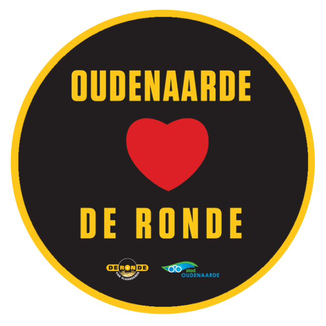 De Ronde in Oudenaarde