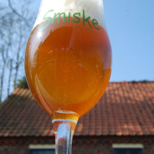 Brewery Smisje