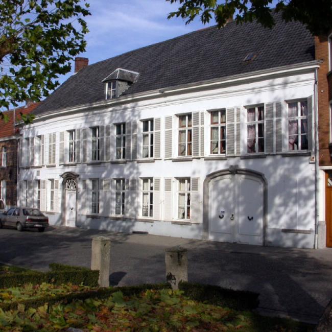 Huis Beaucarne