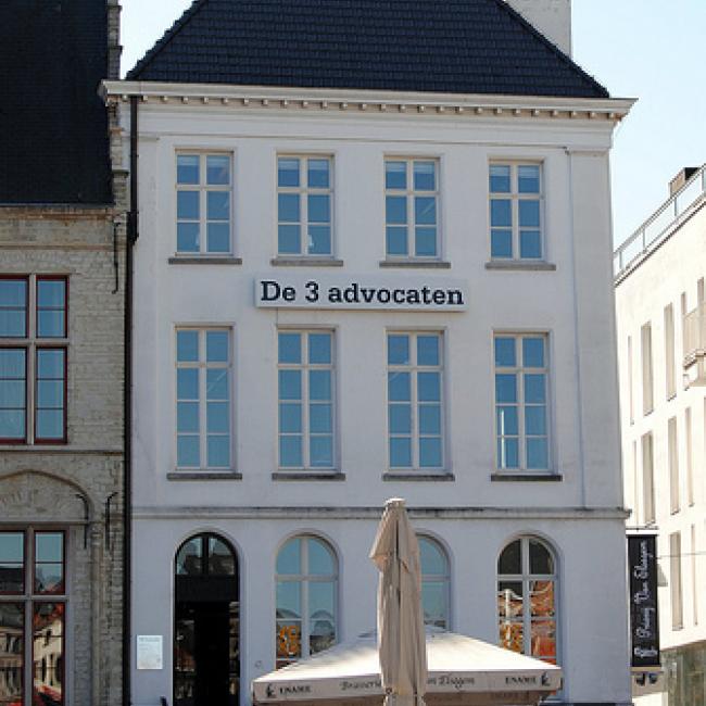 Huis Cambier