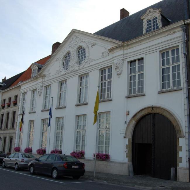 Maison de Lalaing