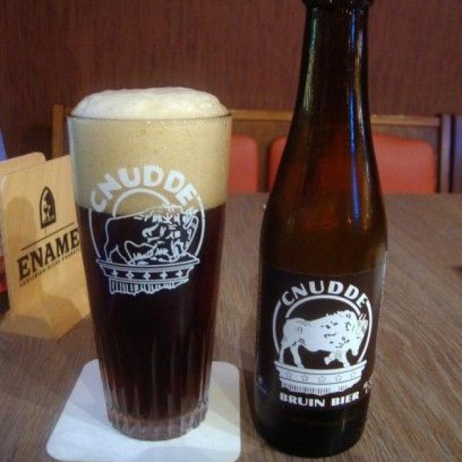 Brouwerij Cnudde