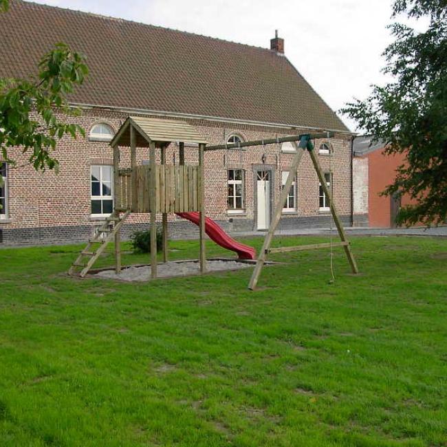 Hof ten Beemd