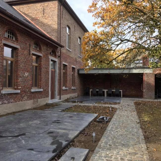 Sint-Jacobshoeve