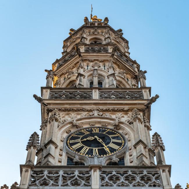 Open Monumentendag