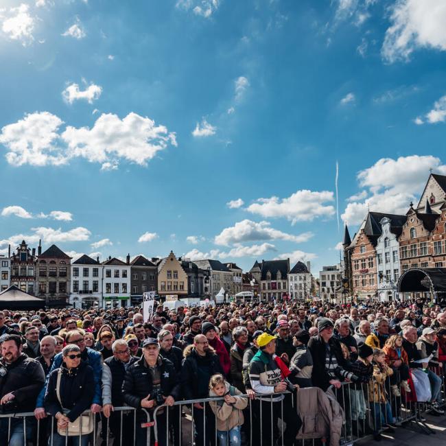 Ronde van Vlaanderen