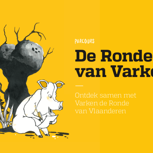 Ronde van Varken