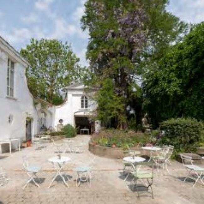 Huis Beaucarne