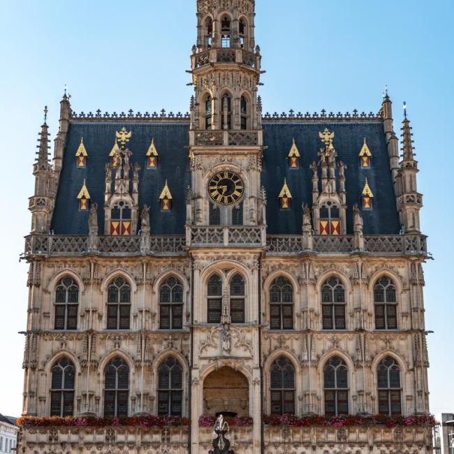 Stadhuis