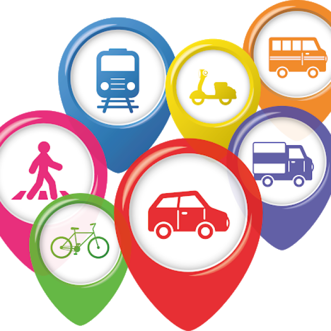 Mobiliteit