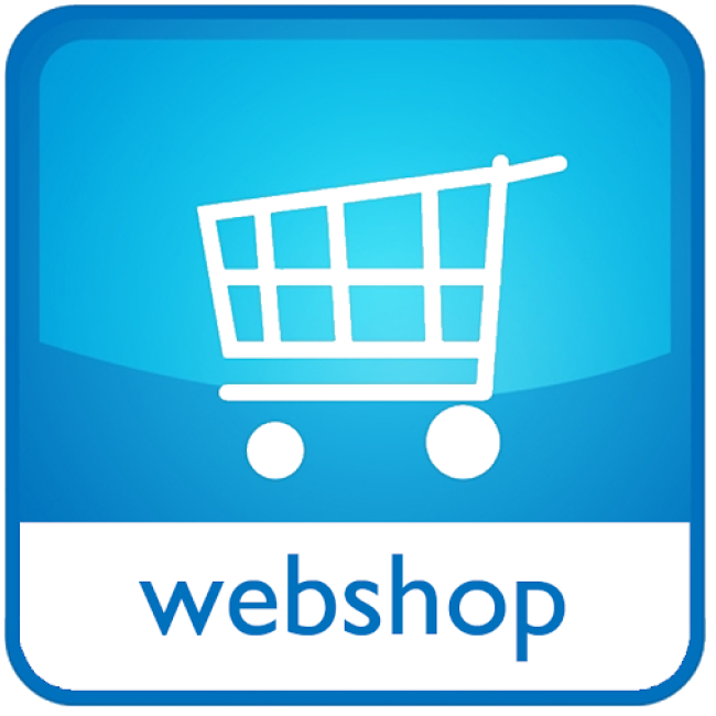 Webshop