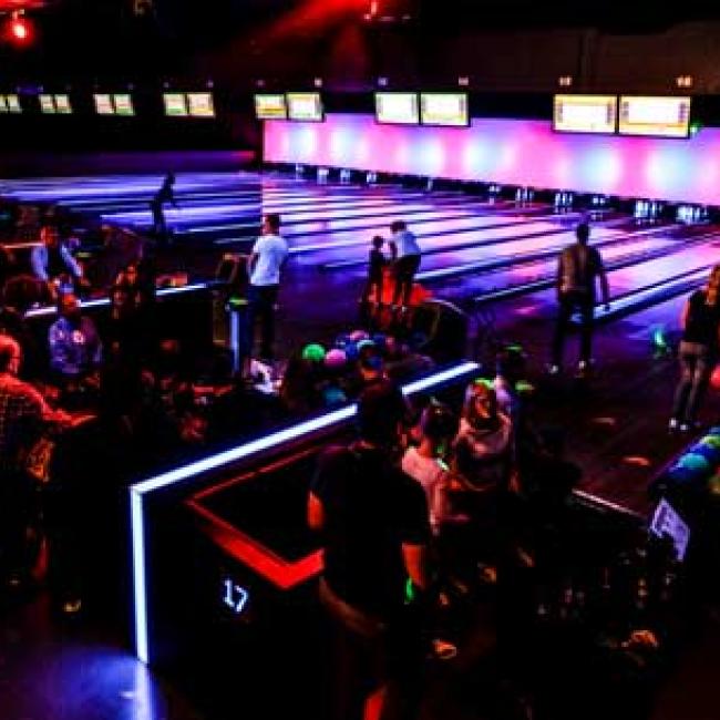 Bowling