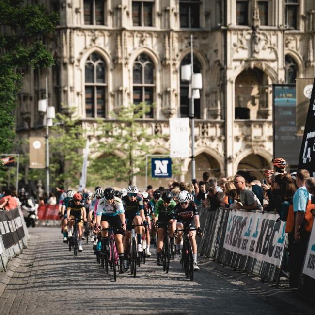 Ronde van Vlaanderen - Jeugddag