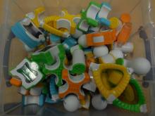 Grippies