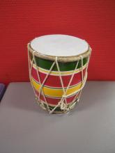 Indiase instrument