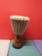 Djembe klein