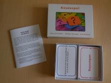 Keuzespel