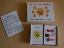 Gevoelswereldspel