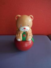 Rolly polly muziek